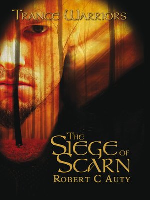 cover image of The Siege of Scarn